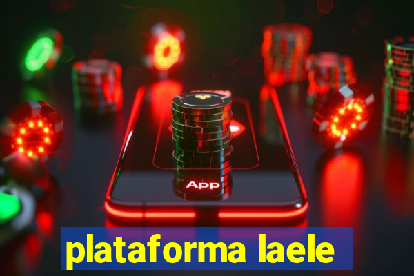 plataforma laele